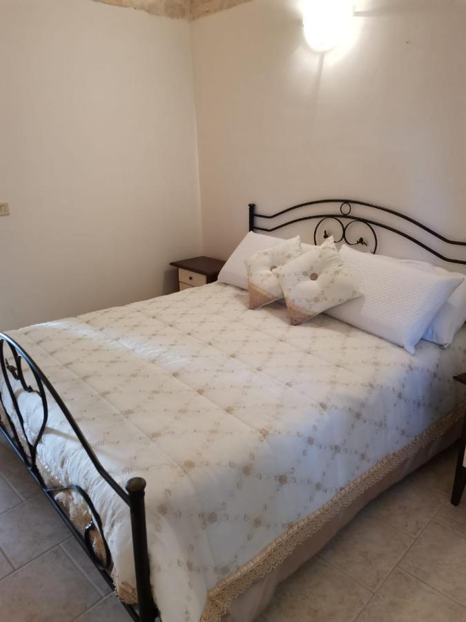 אלברובלו Casa Vacanza Trullo Dimora Storica Morea מראה חיצוני תמונה