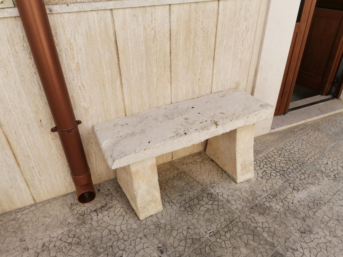 אלברובלו Casa Vacanza Trullo Dimora Storica Morea מראה חיצוני תמונה