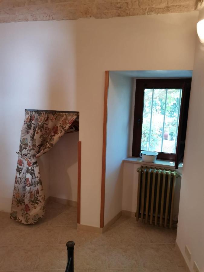 אלברובלו Casa Vacanza Trullo Dimora Storica Morea מראה חיצוני תמונה